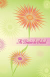 My Health Journal (Mi Diario de Salud) - Spanish