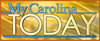 My Carolina Today (NBC-17) logo