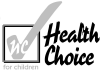 b&w NC Health Choice